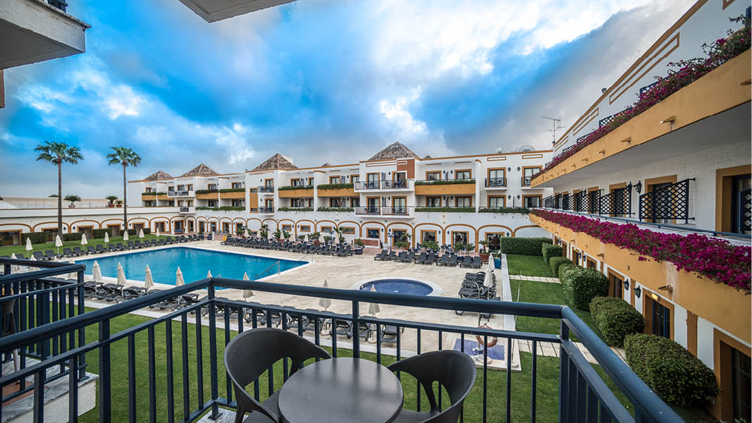 Hotel Vila Gal Tavira